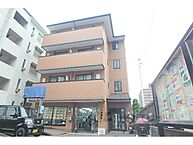 京都府京都市右京区梅津南広町：物件画像／株式会社エリッツ　亀岡駅前店