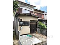 京都府京都市右京区龍安寺池ノ下町：物件画像／株式会社エリッツ　亀岡駅前店
