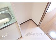 冷蔵庫置場