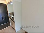 冷蔵庫置場