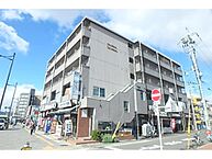 京都府京都市中京区壬生東高田町：物件画像／株式会社エリッツ　亀岡駅前店