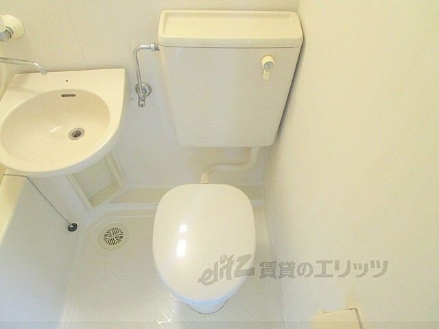 浴室