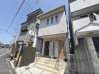 京都府京都市南区吉祥院西ノ内町：物件画像／株式会社エリッツ　亀岡駅前店