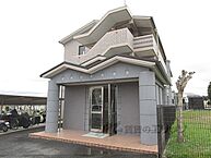 京都府乙訓郡大山崎町字円明寺小字香田：物件画像／株式会社エリッツ　亀岡駅前店