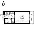 グレーシャス234階4.7万円