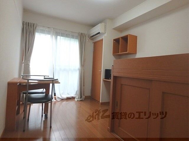 子供部屋