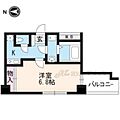 楽slieu5階5.8万円