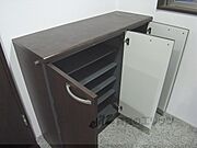 下駄箱