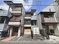 京都府京都市下京区二人司町：物件画像／株式会社エリッツ　亀岡駅前店