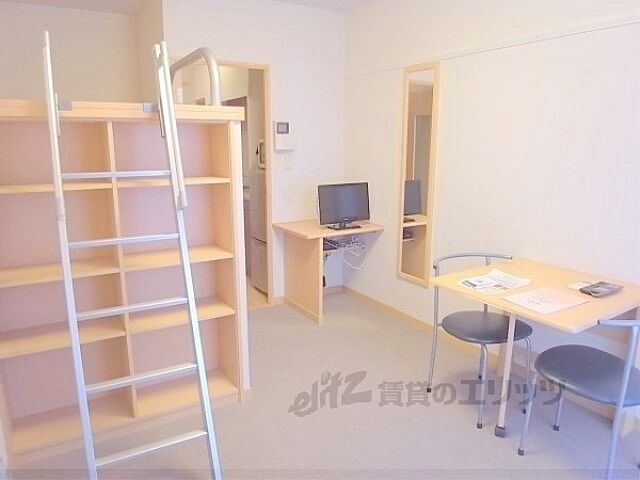 子供部屋