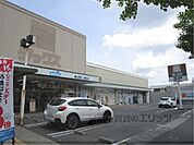 ダックス西京上野橋店まで850メートル