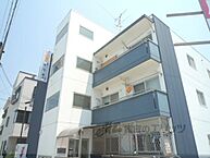 京都府長岡京市神足：物件画像／株式会社エリッツ　亀岡駅前店