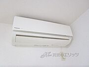 夏でも快適に過ごせます