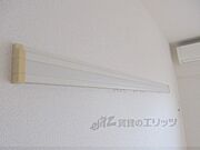 ハンガー掛け