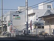 新鮮激安市場！　樫原店まで1000メートル