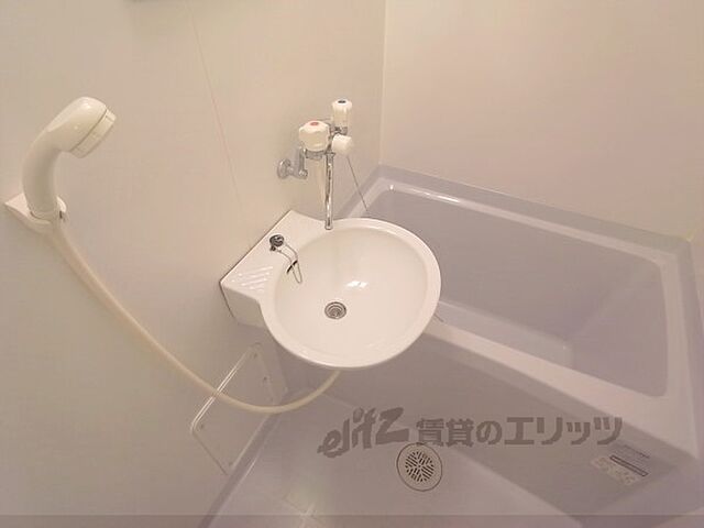 浴室