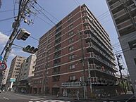 京都府京都市上京区大宮通今出川下る薬師町：物件画像／株式会社エリッツ　亀岡駅前店