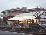新鮮激安市場！　桂店まで350メートル