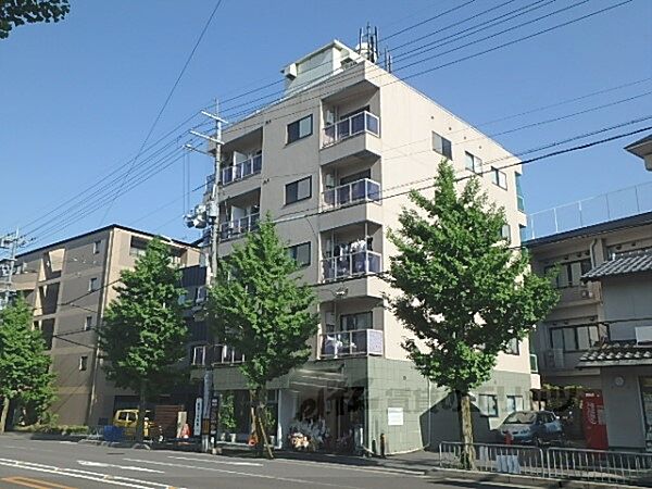 京都府京都市右京区嵯峨天龍寺瀬戸川町(賃貸マンション2DK・2階・45.00㎡)の写真 その10