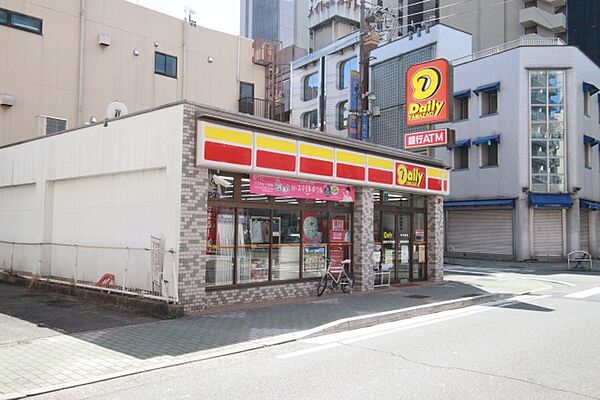 画像24:デイリーヤマザキ　名古屋女子大小路店