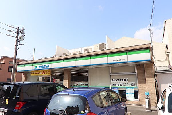 画像6:ファミリーマート　熱田八番二丁目店