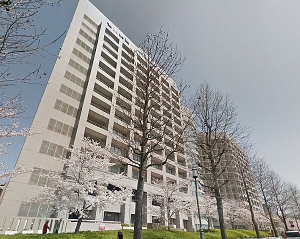 画像12:名古屋大学医学部附属病院