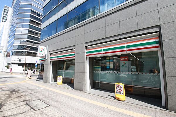 画像22:セブン−イレブン　名古屋丸の内3大津通店