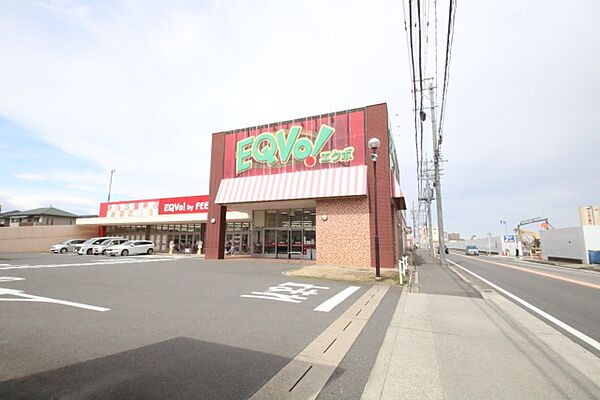 画像24:ＥＱＶｏ！　岩塚店