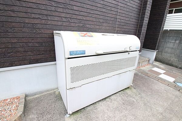 ハーモニーテラス十番 101｜愛知県名古屋市中川区十番町３丁目(賃貸アパート1K・1階・20.97㎡)の写真 その23