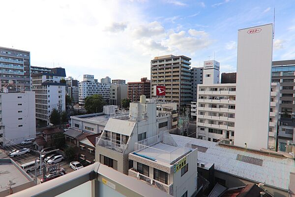 エスリード上前津セレーノ 705｜愛知県名古屋市中区千代田３丁目(賃貸マンション1K・7階・25.20㎡)の写真 その19