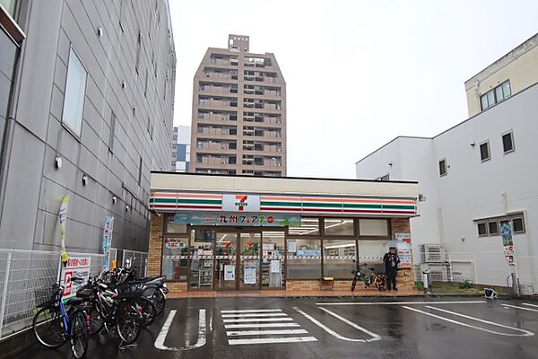 画像19:セブン−イレブン　名古屋千代田3丁目店