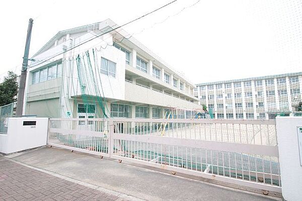 画像5:名古屋市立白鳥小学校