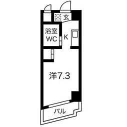 🉐敷金礼金0円！🉐リアライズ伝馬(旧:スチューデントハイツ伝)