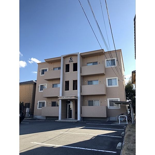 マーベラス 102｜愛知県名古屋市中川区戸田ゆたか１丁目(賃貸マンション2LDK・1階・65.00㎡)の写真 その1