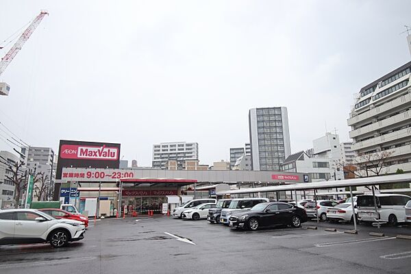 上前津ライズ 1001｜愛知県名古屋市中区千代田４丁目(賃貸マンション1LDK・10階・46.00㎡)の写真 その22