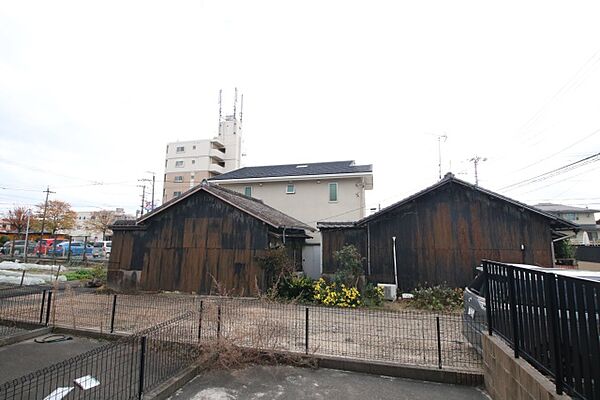 ボヌール里 103｜愛知県名古屋市中川区乗越町３丁目(賃貸アパート1LDK・1階・41.54㎡)の写真 その18