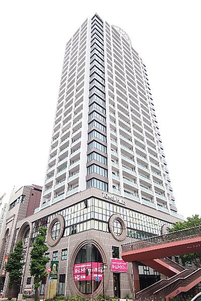 栄タワーヒルズ 907｜愛知県名古屋市中区栄３丁目(賃貸マンション1LDK・9階・42.30㎡)の写真 その1