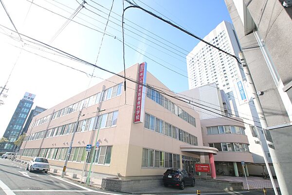 ハイム金山南 802｜愛知県名古屋市熱田区新尾頭３丁目(賃貸マンション1K・8階・20.72㎡)の写真 その17