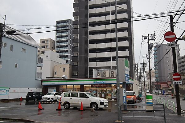 グランカーサ上前津 702｜愛知県名古屋市中区千代田３丁目(賃貸マンション3LDK・7階・75.07㎡)の写真 その11