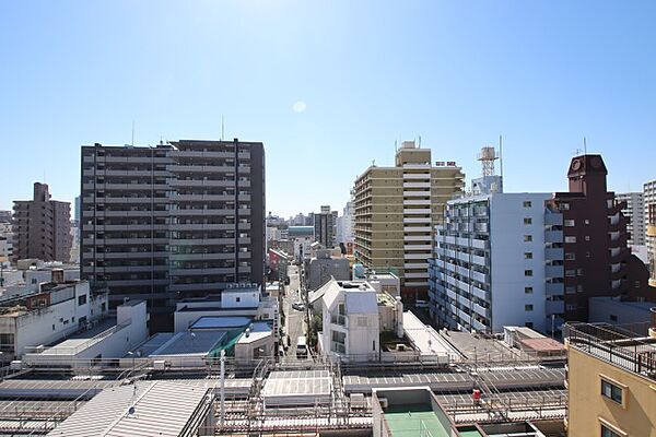 グリンハイツ 901｜愛知県名古屋市中区大須２丁目(賃貸マンション3LDK・9階・93.75㎡)の写真 その17