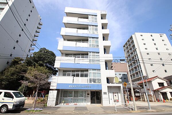 グランレーヴ大須観音 302｜愛知県名古屋市中区松原２丁目(賃貸マンション1LDK・3階・45.24㎡)の写真 その20