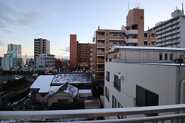 うらら 407｜愛知県名古屋市中川区高畑１丁目(賃貸マンション1K・4階・24.00㎡)の写真 その18