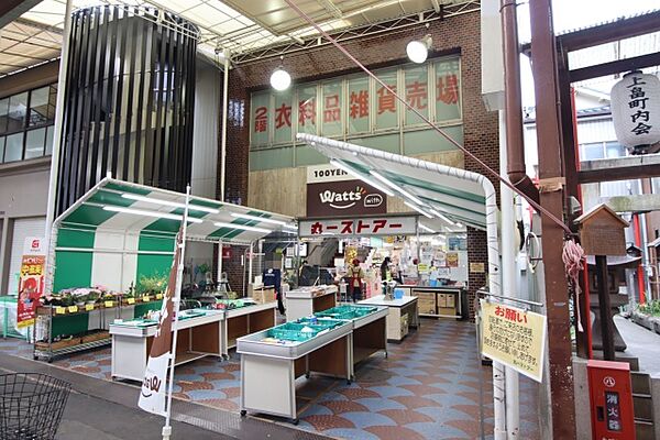 ドール丸の内 603｜愛知県名古屋市中区丸の内１丁目(賃貸マンション1K・6階・21.15㎡)の写真 その10