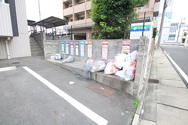 Canal East 1001｜愛知県名古屋市中川区西日置町(賃貸マンション1LDK・10階・39.00㎡)の写真 その23