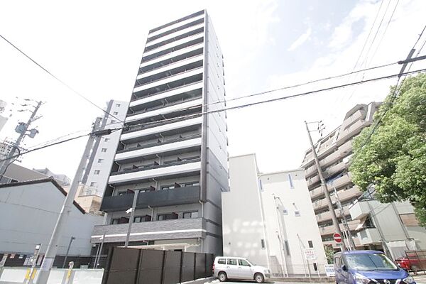 S-RESIDENCE鶴舞駅前 903｜愛知県名古屋市中区千代田５丁目(賃貸マンション1K・9階・24.00㎡)の写真 その1