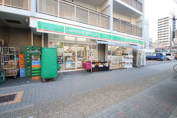 グランディール上前津 605｜愛知県名古屋市中区上前津１丁目(賃貸マンション1K・6階・28.00㎡)の写真 その6