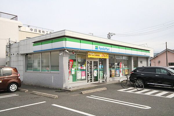 フィール清船 703｜愛知県名古屋市中川区清船町１丁目(賃貸マンション2LDK・7階・63.65㎡)の写真 その23