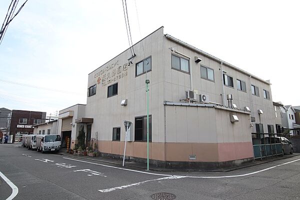 グリュックハーベン 701｜愛知県名古屋市中川区高畑３丁目(賃貸マンション1K・7階・22.86㎡)の写真 その23