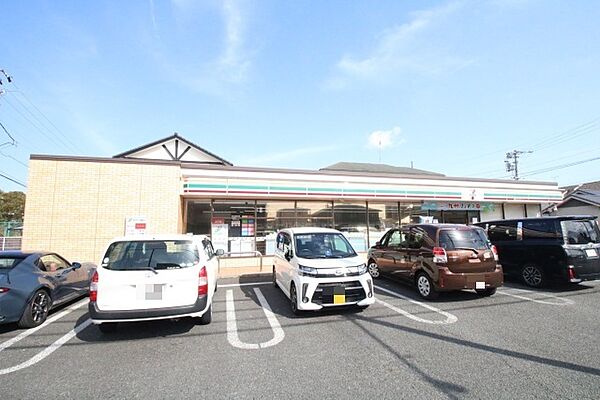 GRANDBLUE kumaiden I 101｜愛知県名古屋市中川区供米田３丁目(賃貸アパート1LDK・1階・30.73㎡)の写真 その6