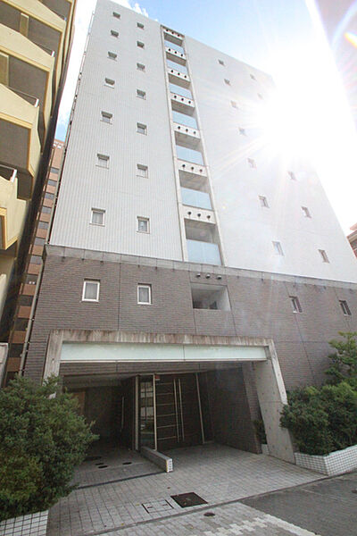 リーヴァストゥーディオ丸の内 906｜愛知県名古屋市中区丸の内１丁目(賃貸マンション1LDK・9階・45.00㎡)の写真 その1